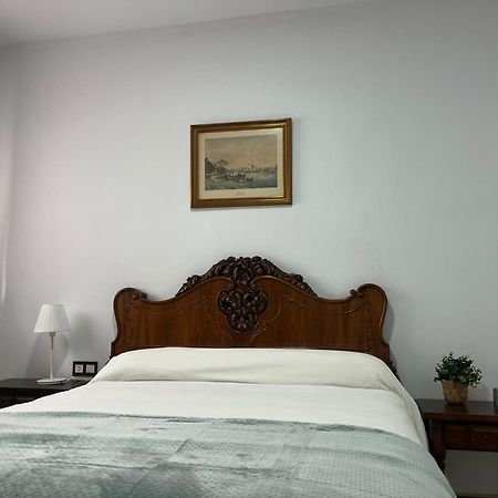 Appartement El Paseillo à Priego de Córdoba Extérieur photo