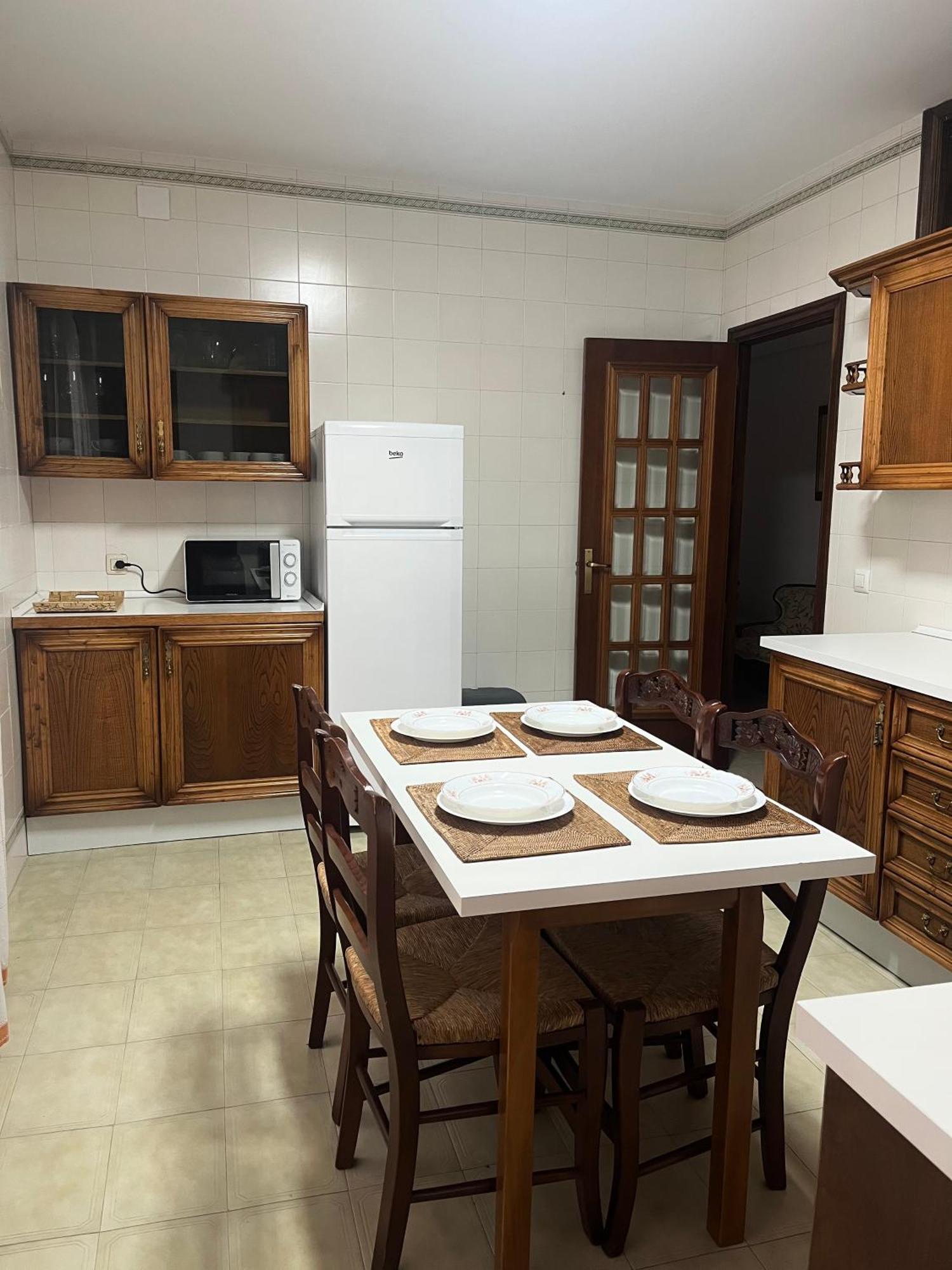 Appartement El Paseillo à Priego de Córdoba Extérieur photo