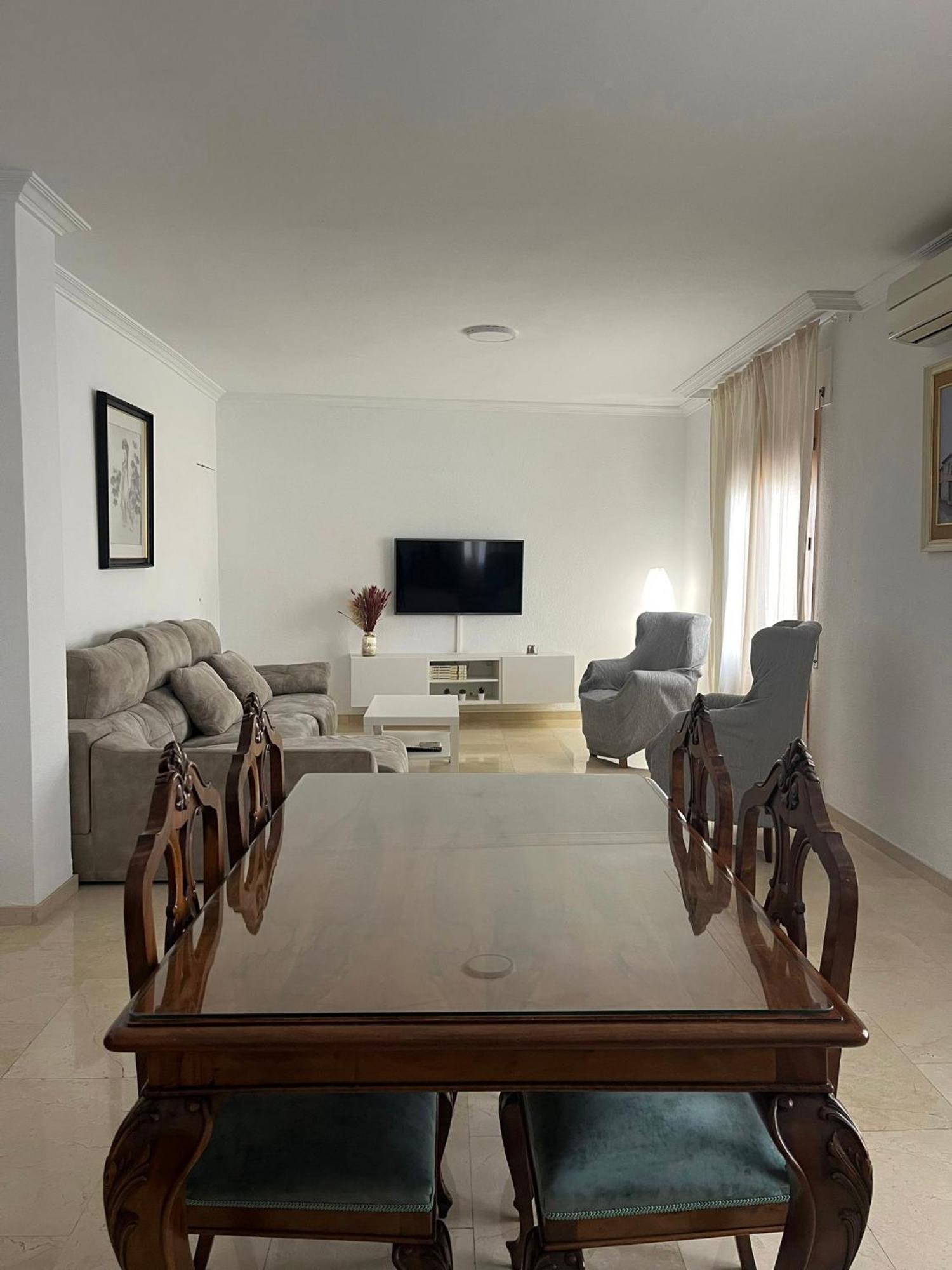 Appartement El Paseillo à Priego de Córdoba Extérieur photo