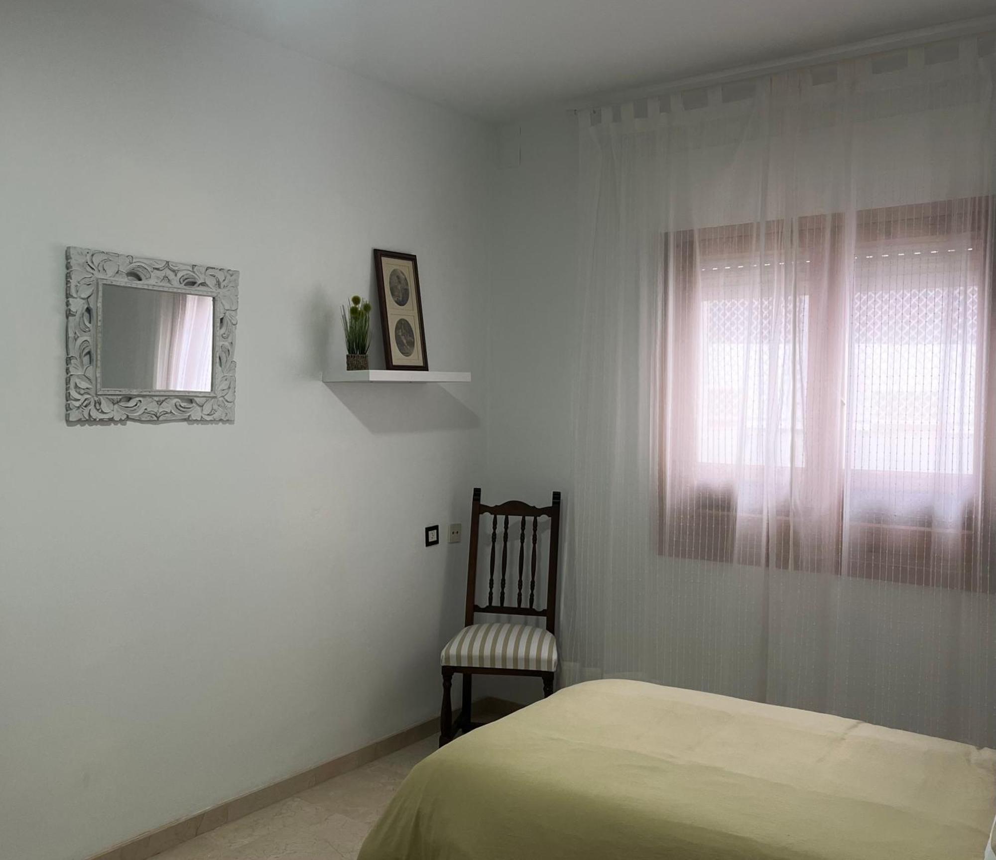 Appartement El Paseillo à Priego de Córdoba Extérieur photo
