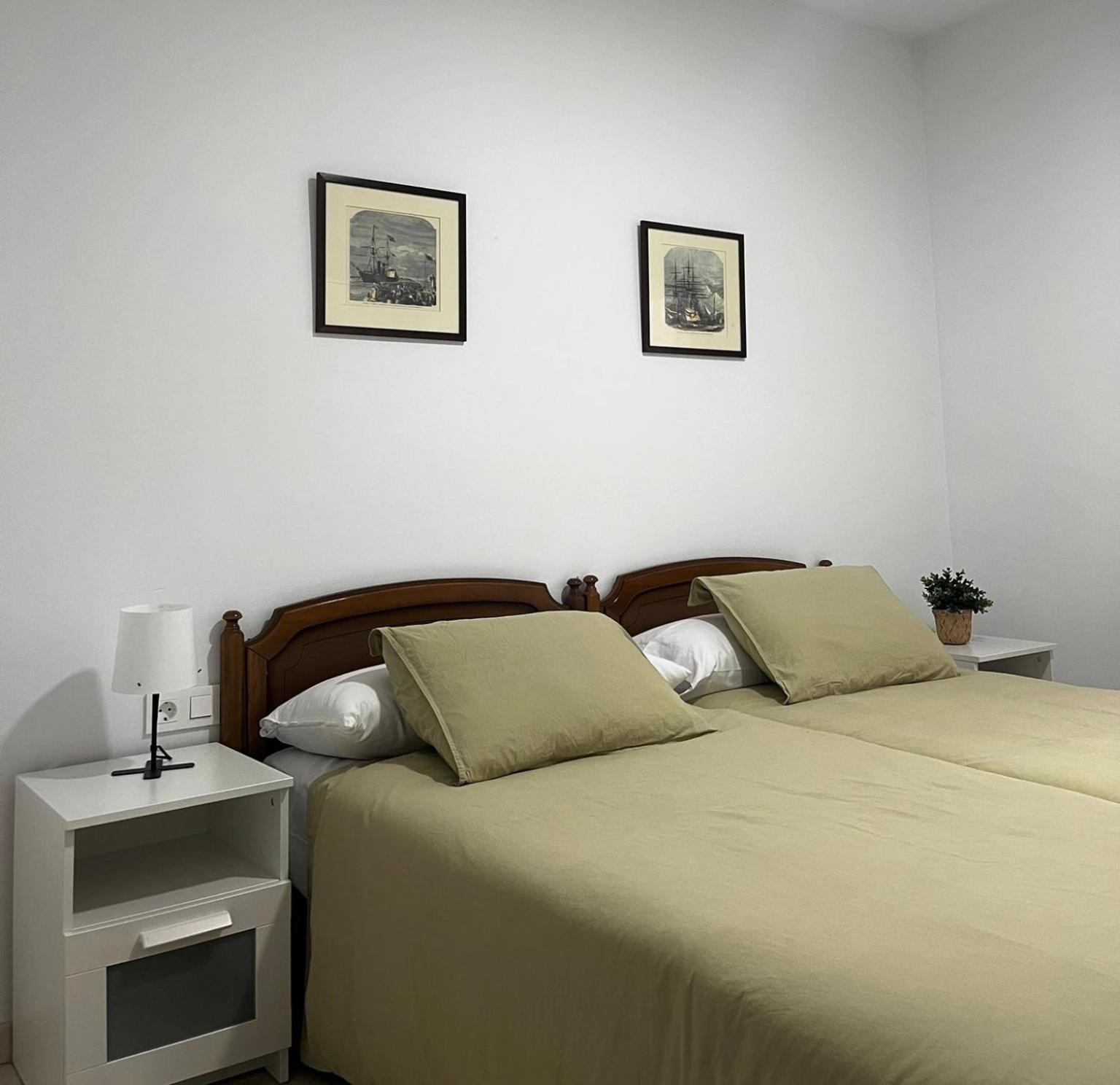 Appartement El Paseillo à Priego de Córdoba Extérieur photo