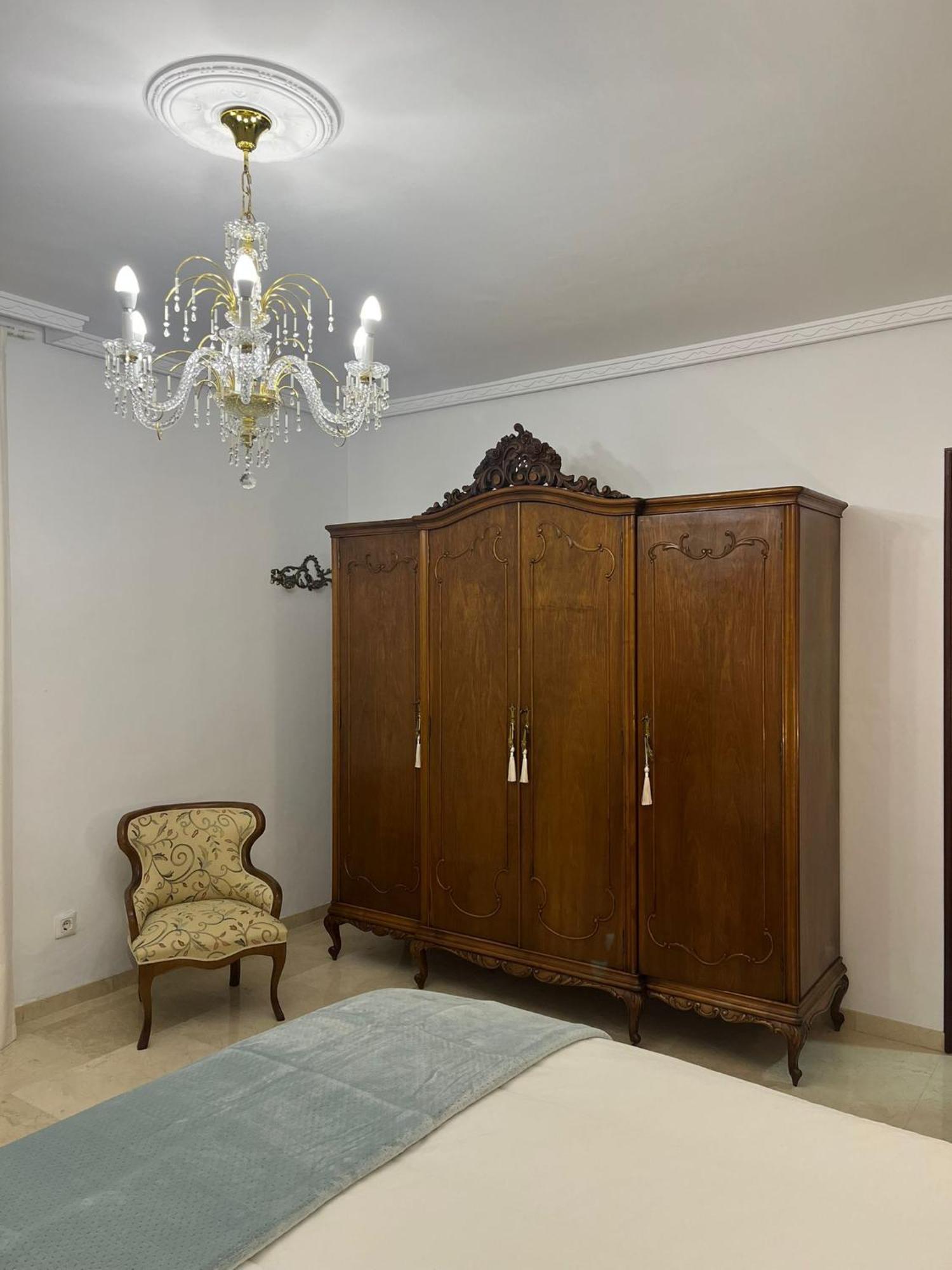 Appartement El Paseillo à Priego de Córdoba Extérieur photo