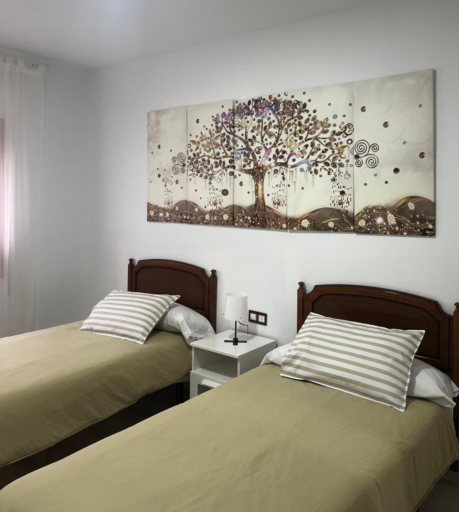 Appartement El Paseillo à Priego de Córdoba Extérieur photo