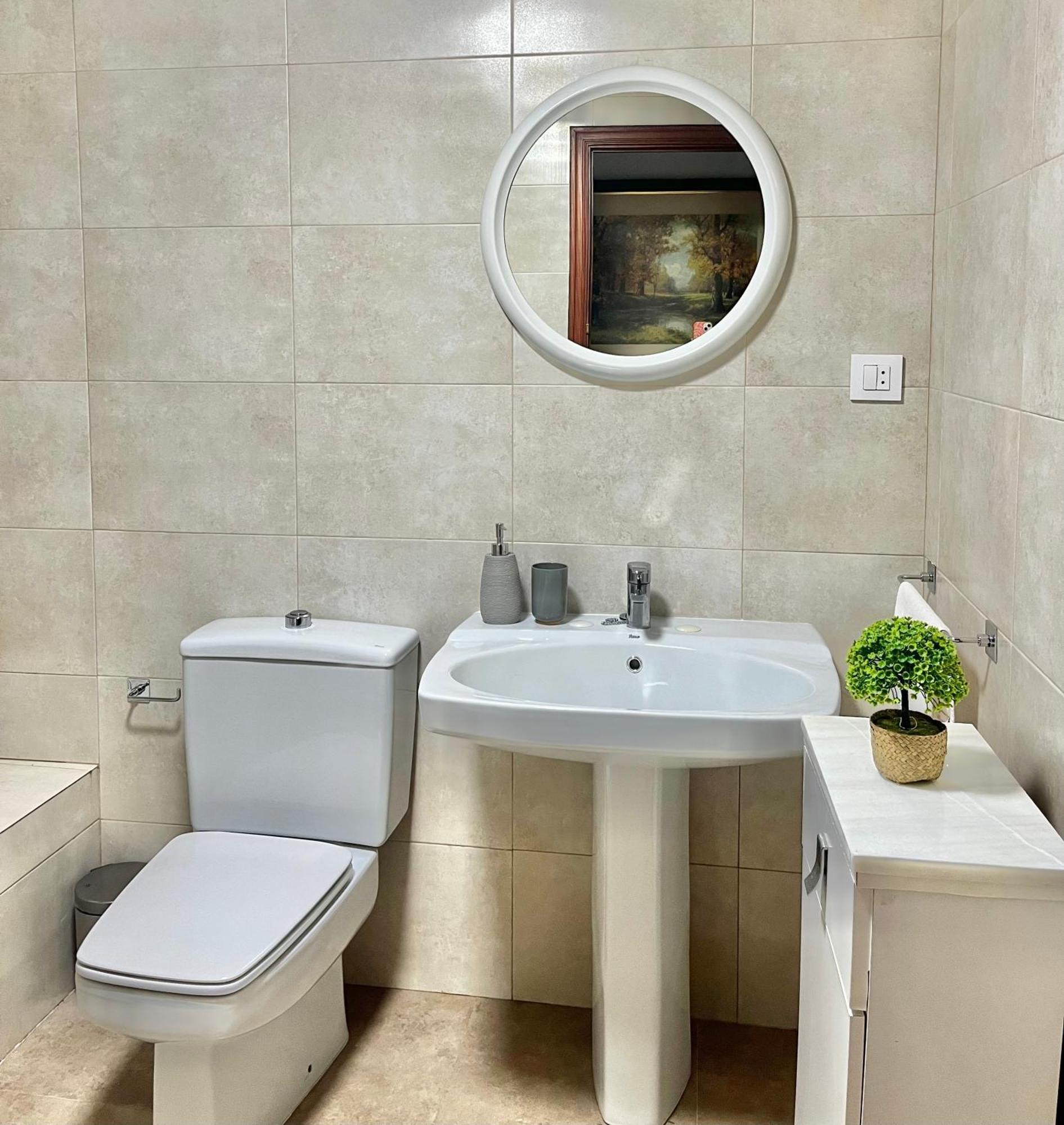 Appartement El Paseillo à Priego de Córdoba Extérieur photo
